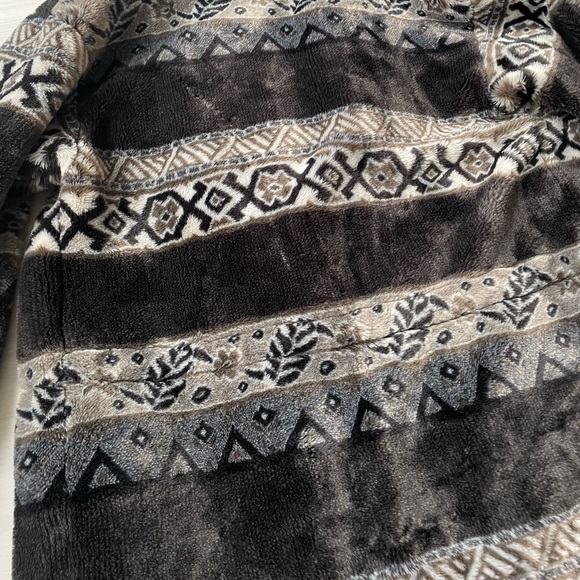 Vintage Novelti Coat - Picture 10 of 13